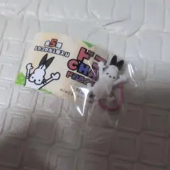 ドコうさめじるしチャーム　ドコムスチャンネル　ウィーアードコムスチャンネル