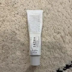ドクターエルシア 147バリアクリーム 50ml