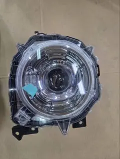 SUZUKIハスラー 左ヘッドライト 5AA-MR92S-HBXP-ZN3 - メルカリ