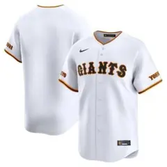 【公式】NIKE GIANTS ユニフォーム YOMIURI