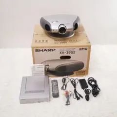 2026年最新】SHARP プロジェクターの人気アイテム - メルカリ