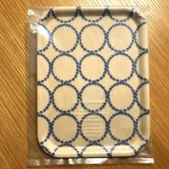 ミナペルホネン　タンバリン　トレイのサムネイル