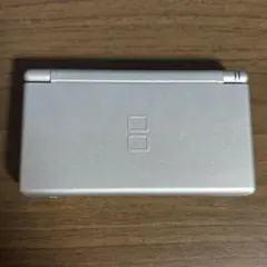 Nintendo DS Lite 本体 シルバー