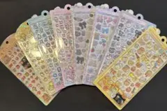 ボンボンドロップシール オリジナル はちみつ