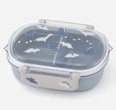 子ども　お弁当箱とカトラリーセット