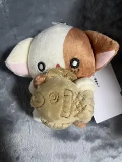 wego きらりんレボリューション ちゃお ひっかけマスコット なーさん
