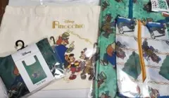 サンキューマート ファウルフェロー ギデオン 3点セット