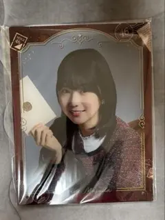 乃木坂46 池田瑛紗 S賞 アクリルフォトパネル モバイル mobile 会場 ❥❥❥ 乃木坂46 Mobile S賞 アクリルフォトパネル 5期生 池田瑛紗