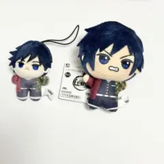 鬼滅の刃 ほわぬい vol.1 冨岡義勇 - メルカリ