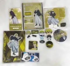 ✩*×様 ⚠️即購入不可⚠️【訳あり】 呪術廻戦 禅院直哉 まとめ売り