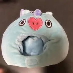 タグ付き未使用品！BTぬいぐるみ アミボム カバー