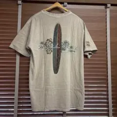 Crazy shirts T シャツ　L