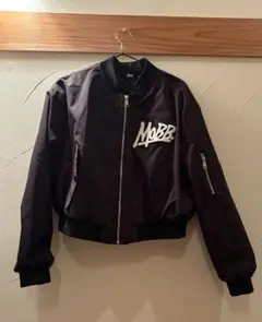 2025年最新】mobb スタジャンの人気アイテム - メルカリ