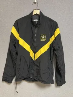 U.S ARMY IPFUトレーニング ジャケット М　ナイロンジャケット 古着