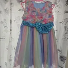 発表会・子供ドレス