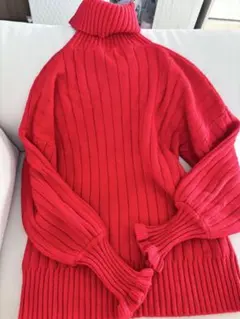 タートルネック