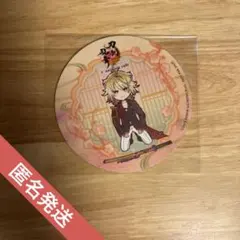 刀剣乱舞アニカフェ第三弾コースター【南泉一文字】