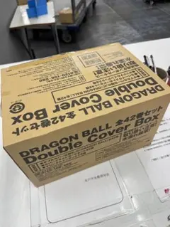 DRAGON BALL 全42巻セット ダブルカバー