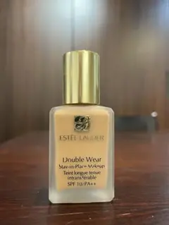 ミチ様専用ESTEE LAUDER Double Wear リキッドファンデ