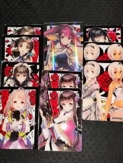 ビルディバイド ぼっちざろっく BT 結束バンド 3人セット - メルカリ