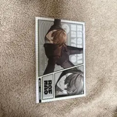 にじさんじ　加賀美ハヤト　ROF-MAO　3周年　アニメイト特典