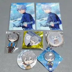 あんスタ 瀬名泉 グッズ