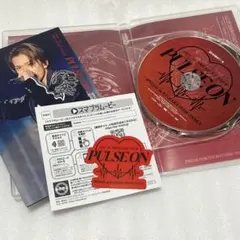 TREASURE TOUR [PULSE ON] SPECIAL Blu-ray - メルカリ