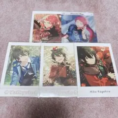 影片みか 斎宮宗 ヴァルキュリー あんスタ あんさんぶるスターズ ぱしゃこれ