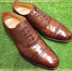 SHIPS Master Crafted Footwear 革靴のサムネイル