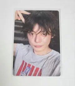 TOMORROW X TOGETHER　ヨンジュン