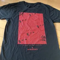 amazarashi Tシャツ　2018 武道館のサムネイル