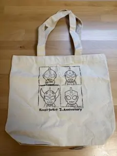 美品】手塚治虫生誕90周年＆サイボーグ009連載55周年記念コラボトート