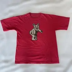 90s ヴィンテージ デッドベアTシャツ