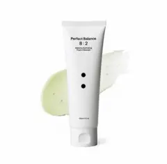 B:LAB Matcha Hydrating Foam Cleanser 洗顔