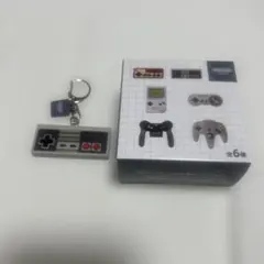 Nintendo キーホルダー