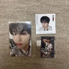 JO1 河野純喜　ボストンバック　ミニボストンバック 河野純喜 ミニボストン - メルカリ