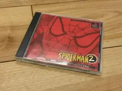 スパイダーマン2 エンター・エレクトロ ps ps1