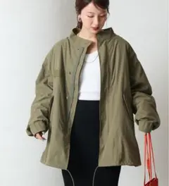フリークスストア　M65 ショート ライナー モッズ セット
