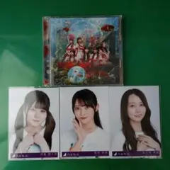 チートデイ(TYPE-D)