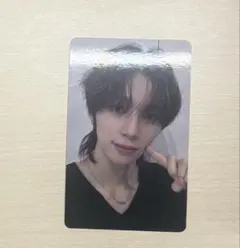 NEXZ YU トレカ NALLINA HMV NEXZ The 1st Mini Album 'NALLINA' 日本オリジナル特典付きでご