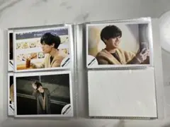 King&Prince Lovin'you 永瀬廉 公式写真7枚