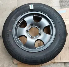 手渡しのみ】175/80R16 スタッドレスタイヤ - メルカリ