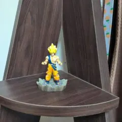ドラゴンボール 孫悟空 アクションフィギュア