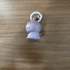 ちいかわ　ヒトハ　キーホルダー