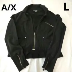 ナイロン ブルゾン