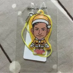 クリスマスガチャ 小森隼 クリーナー