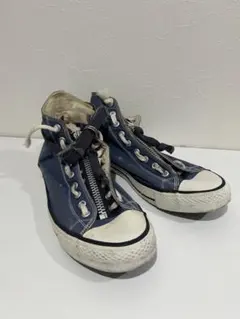 アンダーカバー　ソロイスト　ジャックパーセル型 UNDERCOVER - 21aw 名作 UNDERCOVER ジャックパーセル 型