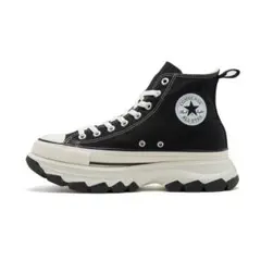 CONVERSE ALL STAR 厚底ハイカットスニーカー トレックウェーブ