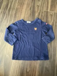 Hotbiscuits ロンT 90cm