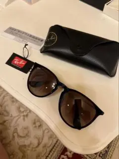 レイバン　rayban ERIKA 美品